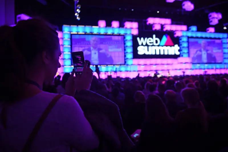 The top 50 startups to discover at Web Summit 2021